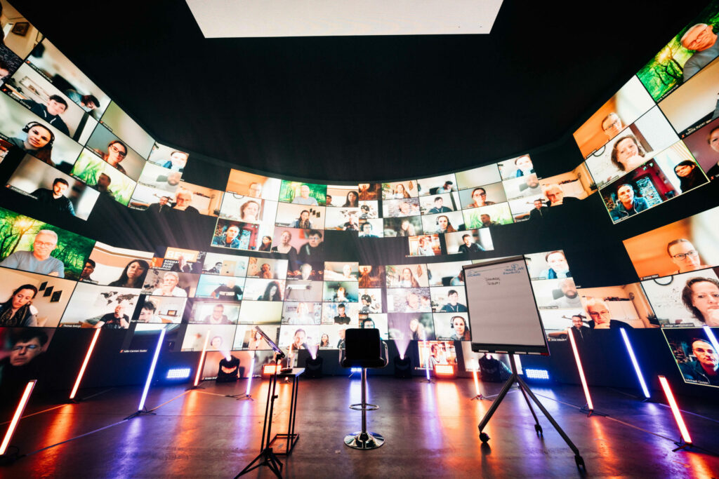 Sogmarketing aus dem Studio