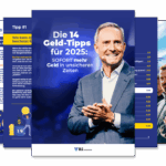 14 Geld-Tipps