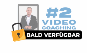 2. Coaching Video (bald verfügbar)