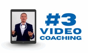 3. Coaching Video