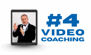 4. Coaching Video