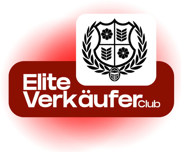 Elite Verkäufer Club Wappen