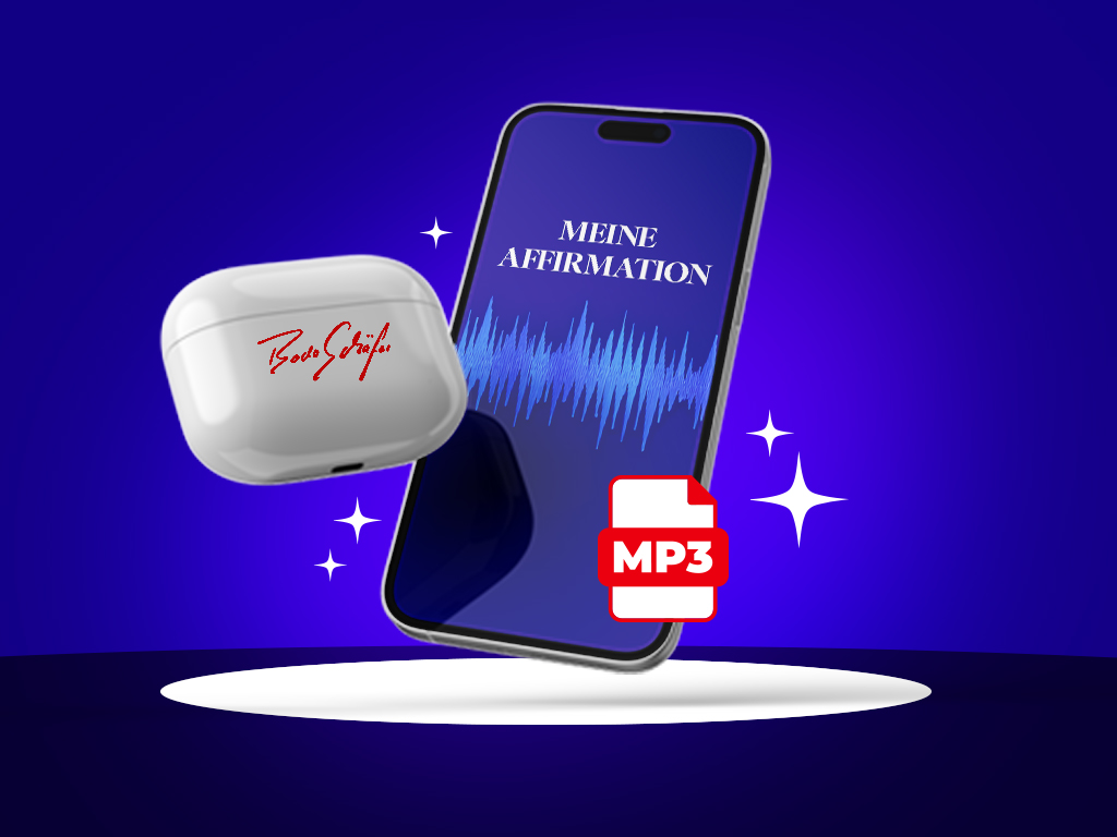 Audio Datei Affirmation