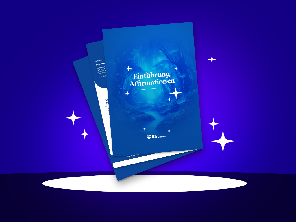 Einführung in die Affirmation