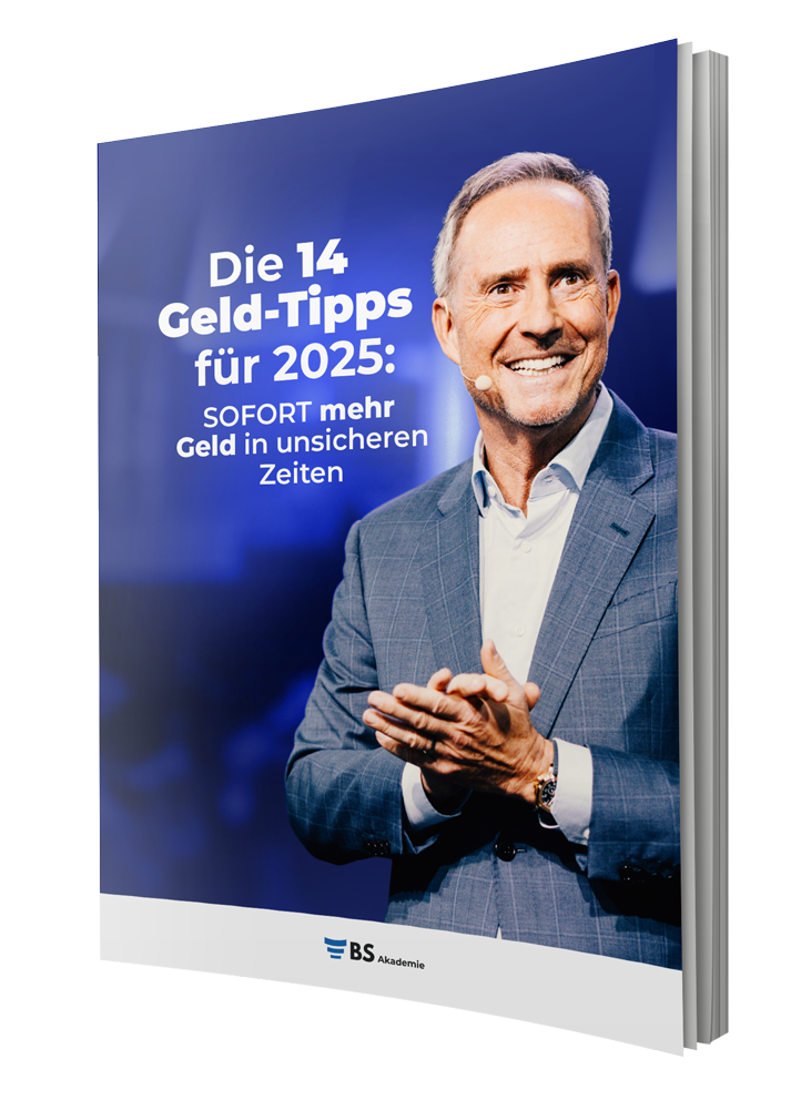 Die 14 Geld-Tipps