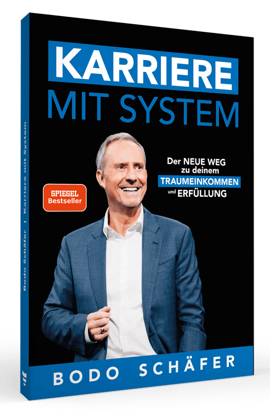Buch: Karriere mit System