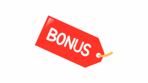 Bonus