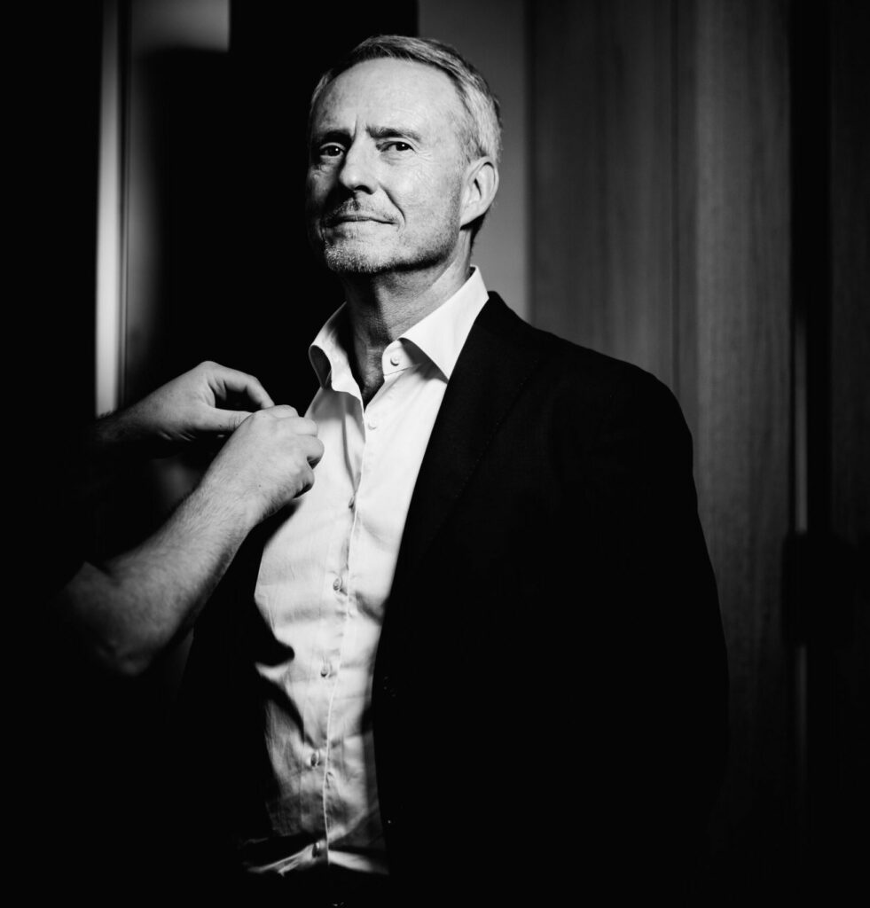 Bodo Schäfer Paranoia Depot Masterclass