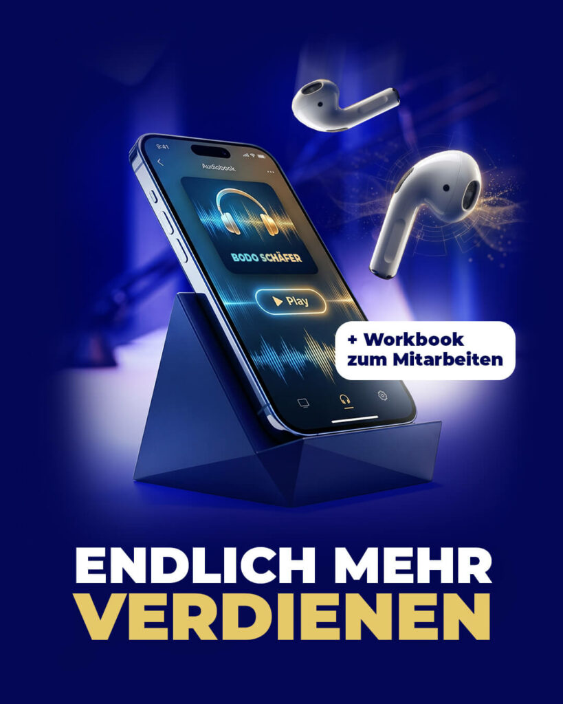 Endlich mehr verdienen