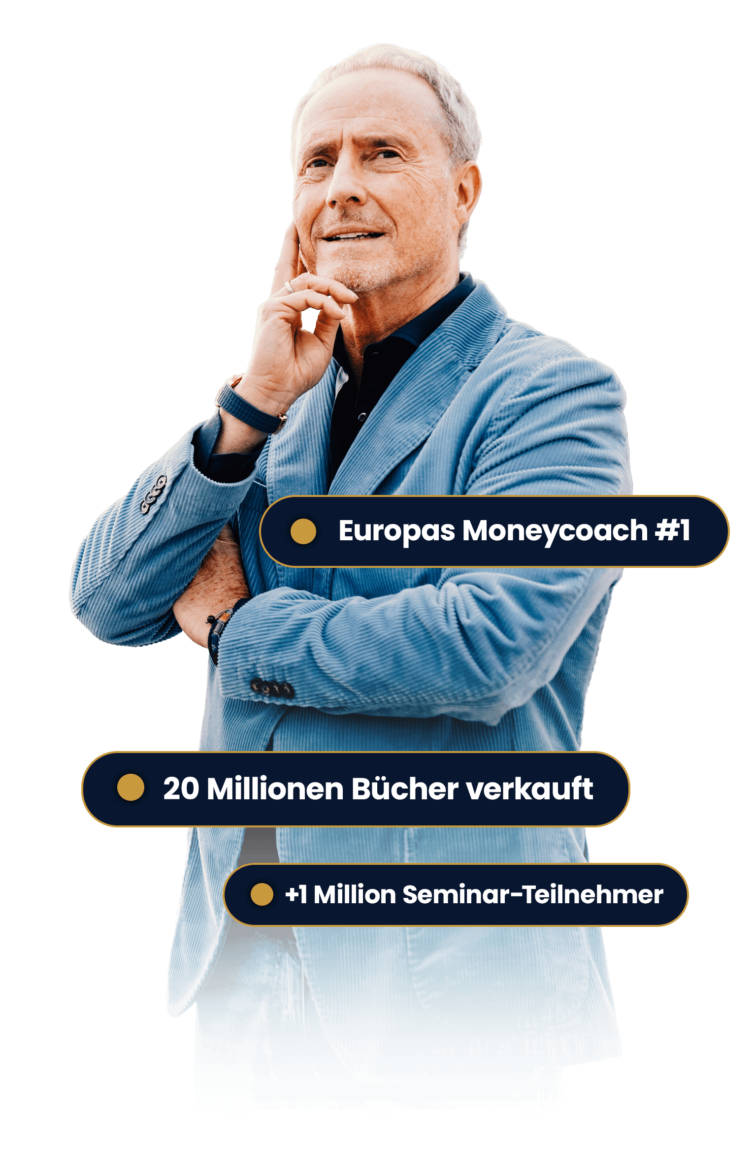 Bodo Schäfer