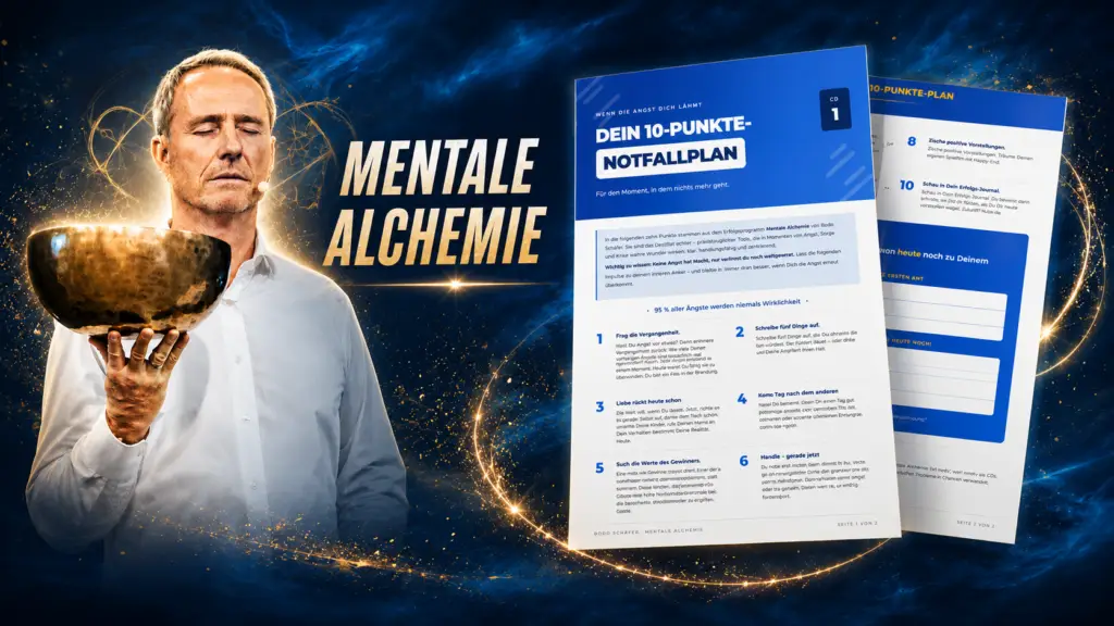 Ein Einblick in die erste Coaching-Einheit von Mentale Alchemie